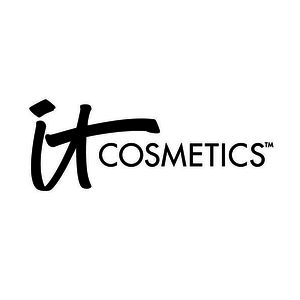 IT Cosmetics logo reflecting acquisitions, business development and promotional strategy experience.